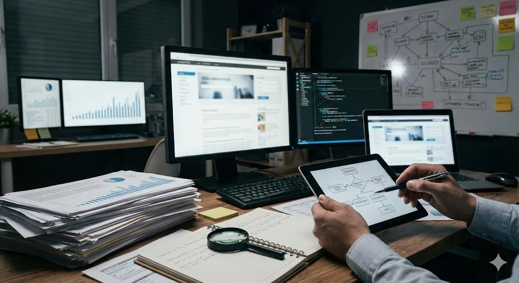 Trang Kubet có lừa đảo không: Báo cáo điều tra độc lập và phân tích rủi ro hệ thống