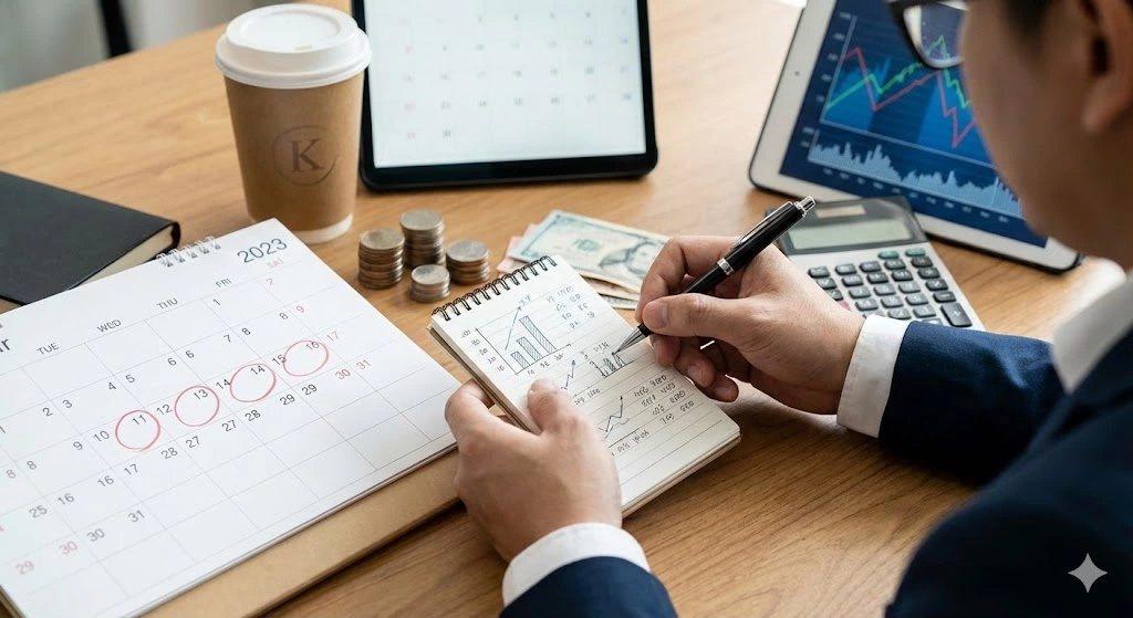 Cẩm Nang Thực Chiến Lô Khung 3 Ngày Và Bí Quyết Quản Lý Vốn Tại Kubet 88